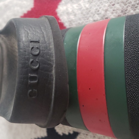 Gucci slides men (unisex) - Picture 6 of 11